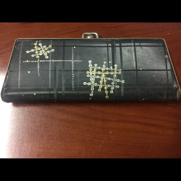 Accessories - Vintage 1958 Eyeglasses Case MAKE OFFER